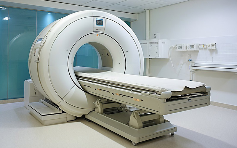 Core puncta de Praecaventur sustentationem ad medicinae apparatum