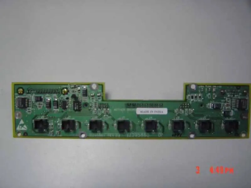 Tribulatio dirigentes ad 8ch cardic coil humilis SNR