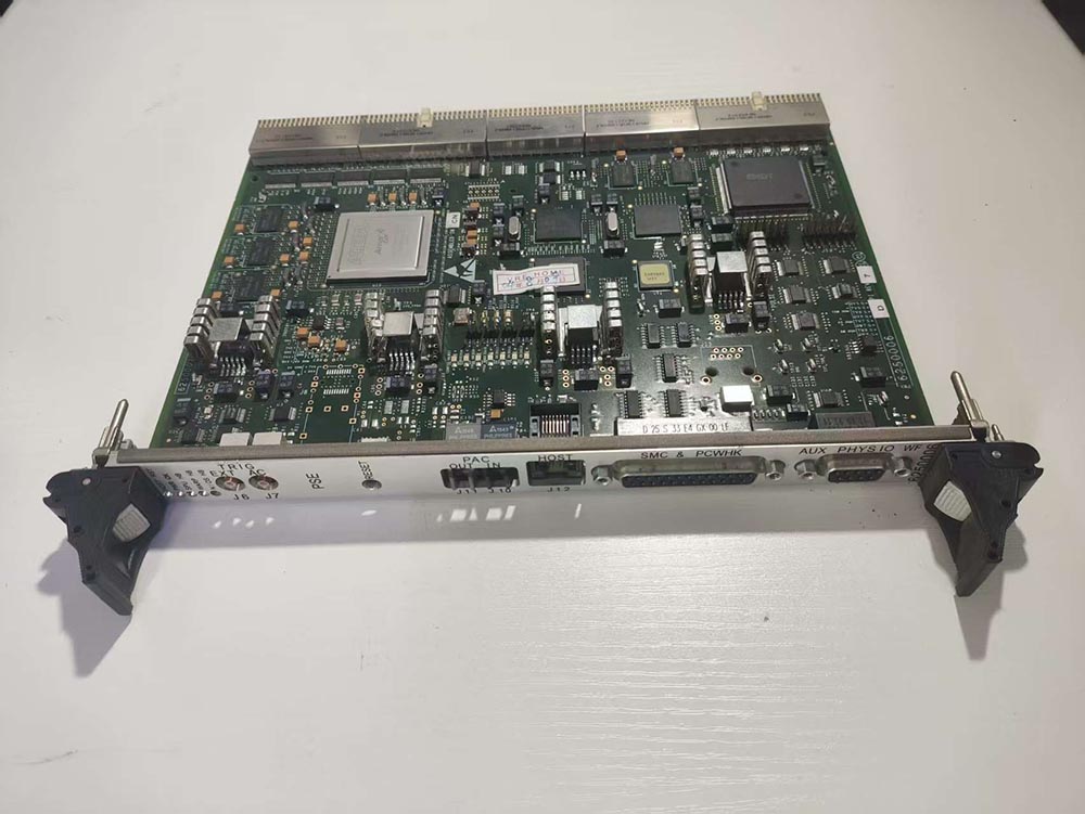 GE MRI 6250006 GE MRI PSE Board